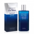 Davidoff Cool Water Night Dive for Men 125ml